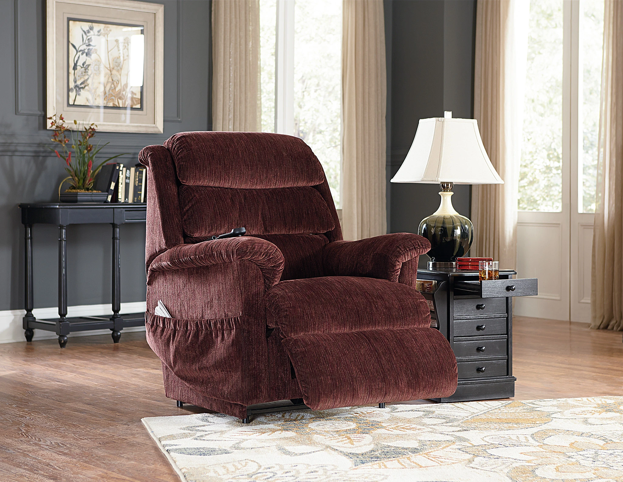 How Much Does a Lift Recliner Chair Cost In South Texas?